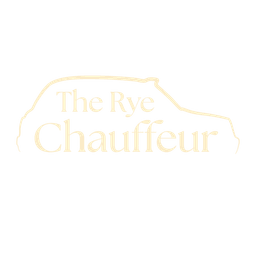 The Rye Chauffeur logo